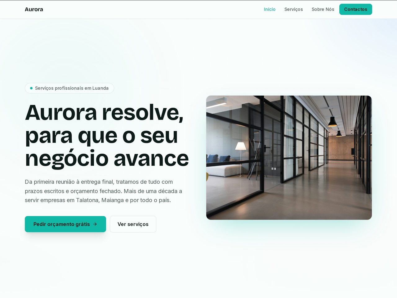 Aurora