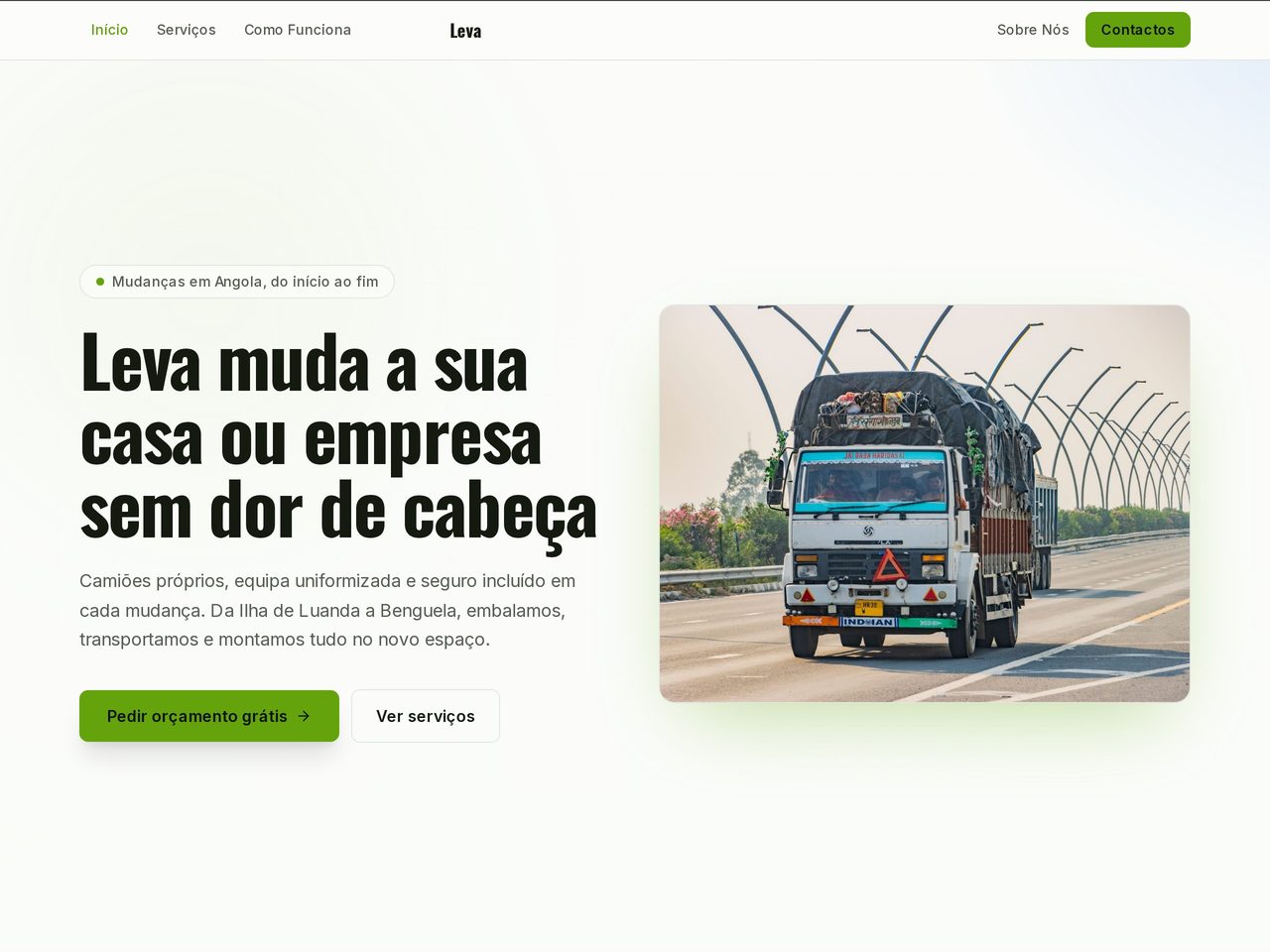 Capa de Leva