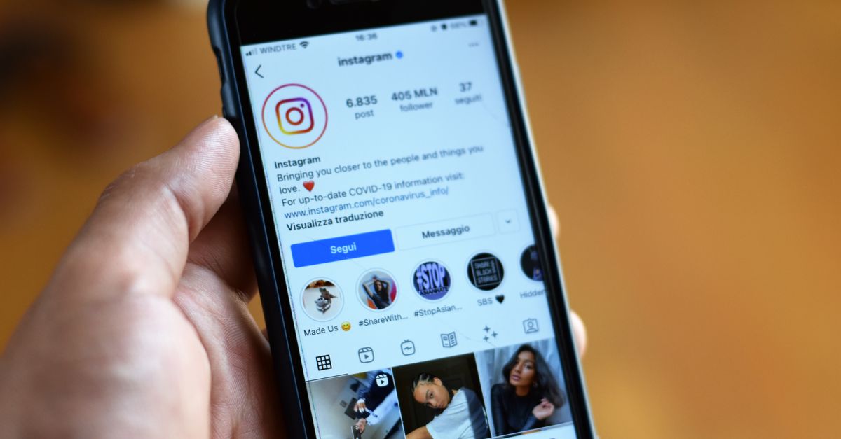 Bio link para Instagram: como ter todos os seus links num só
