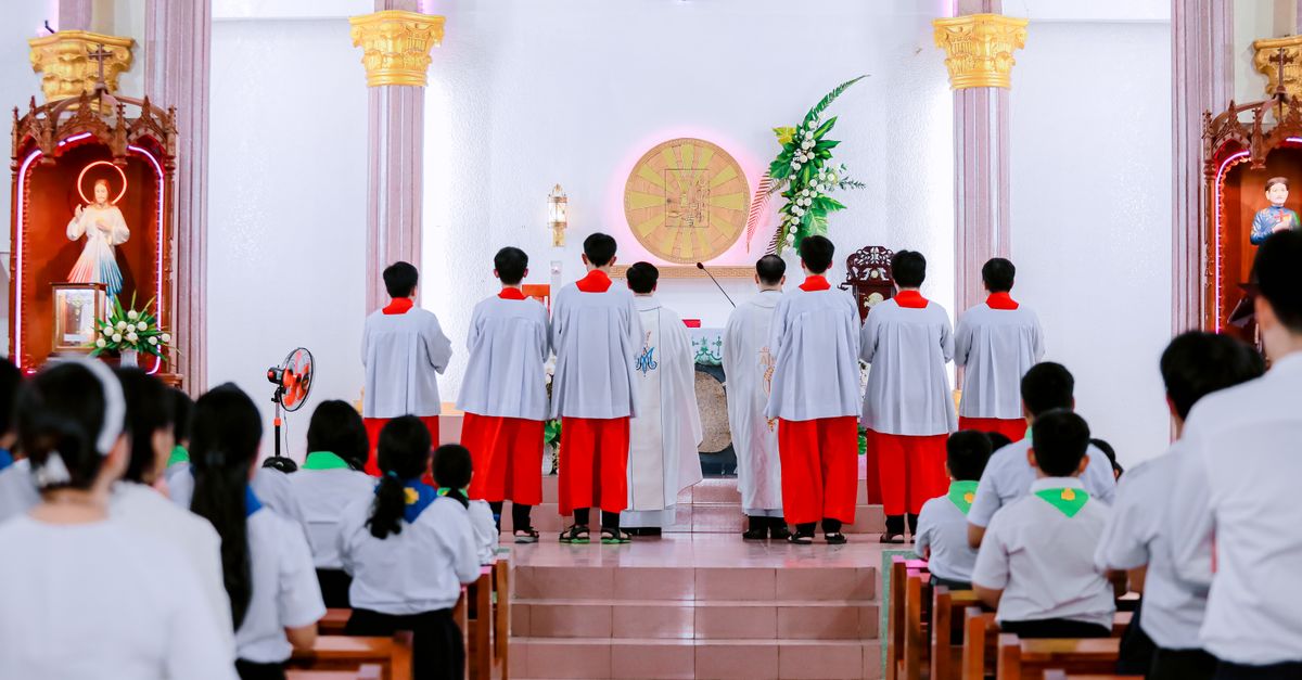 Como criar um site para a sua igreja: guia completo para Angola