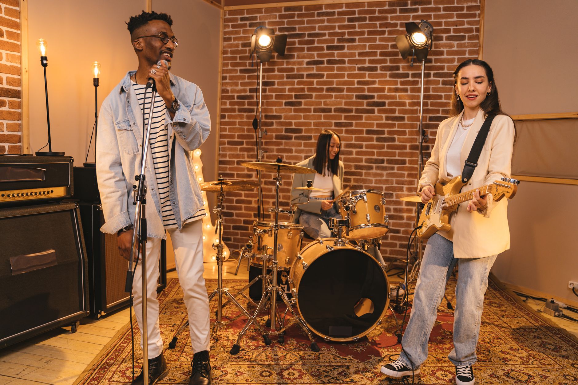 EP "Ilha" — Banda Kalema