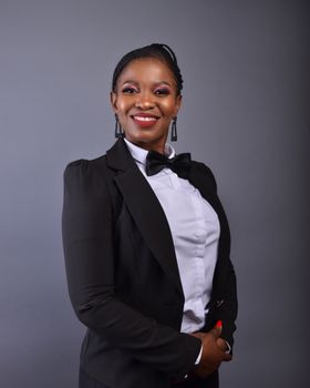 Benvinda Muteka