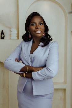 Isabel Muteka