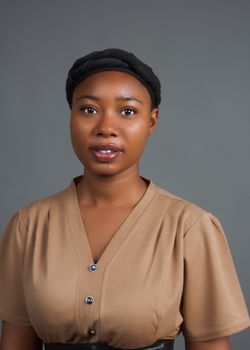 Isabel Muteka