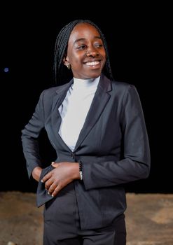 Adelaide Muhongo