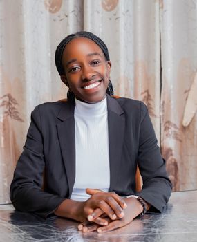 Isabel Muteka