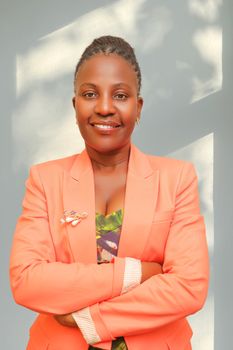 Ana Paula Muginga