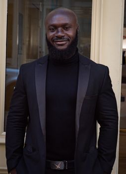 Faustino Wanga
