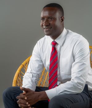 Edgar Kiala