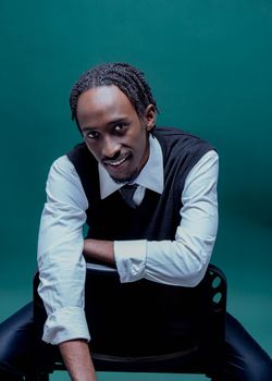 Carlos Nkosi