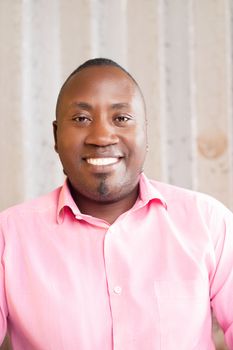 Nelson Katumba
