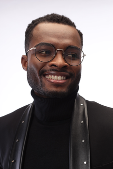 Joel Mavinga