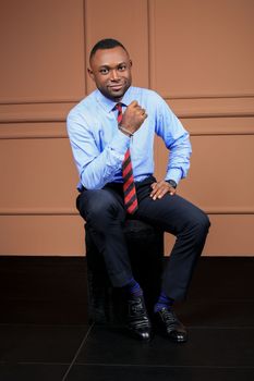 Ricardo Wa Ndumba